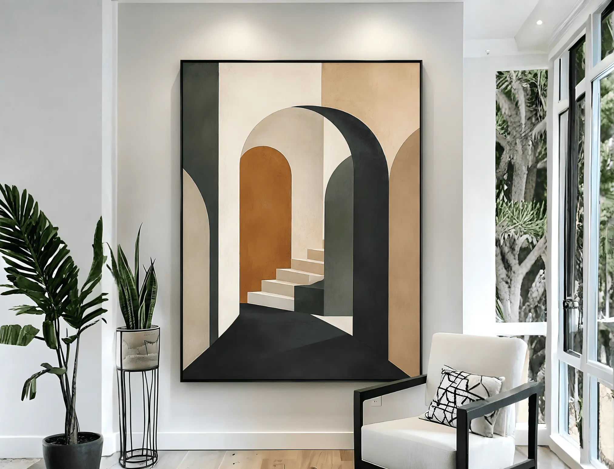 Home decor paintings